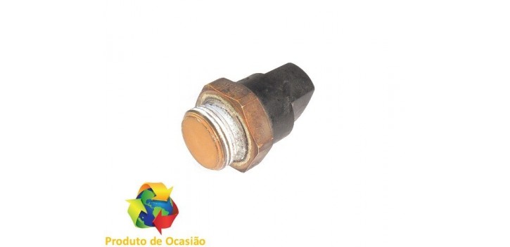 Sensor de Temperatura do Ventilador do Radiador - VAG / PORSCHE / VOLVO - 321959481C