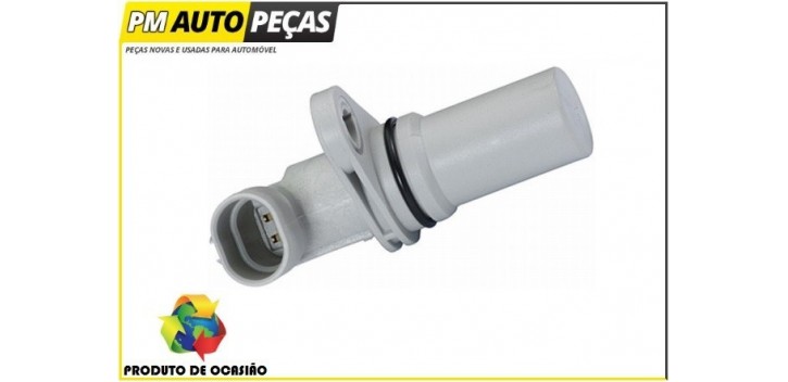 Sensor de Posição da Cambota - ALFA ROMEO / FIAT / OPEL / SAAB - 46798345