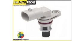 Sensor de Posição da Árvore de Cames - FIAT / OPEL / ALFA ROMEO / SAAB - 46798364