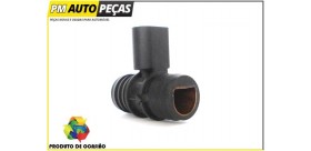 Sensor de Temperatura do Coletor de Admissão / Fluxo - MERCEDES-BENZ - 6460160030