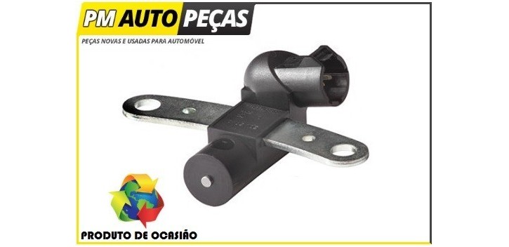 Sensor de Posição da Cambota - DACIA / NISSAN / RENAULT / RENAULT - 7700103069A