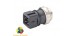 Sensor de Temperatura do Sistema de Refrigeração - OPEL / RENAULT - 7700105087
