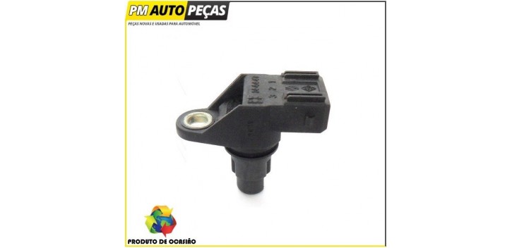 Sensor de Posição da Cambota - OPEL / RENAULT / NISSAN / MITSUBISHI / SUZUKI - 8200038472