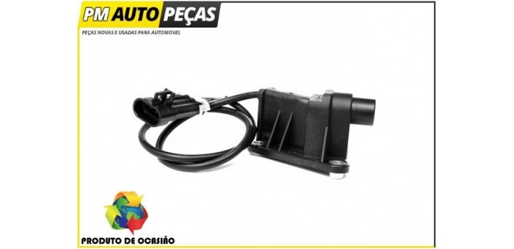 Sensor de Posição da Cambota - OPEL - 90412795