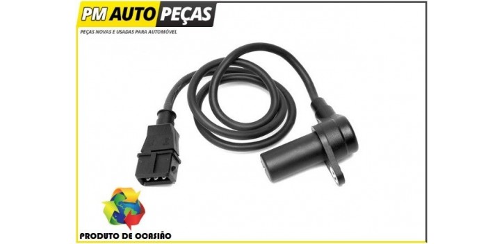 Sensor de Posição da Cambota - OPEL - 90451442