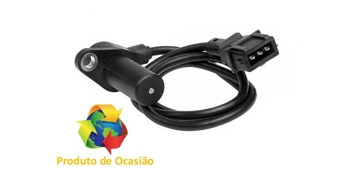 Sensor de Posição da Cambota - OPEL - 90520854