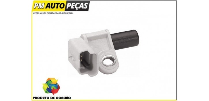 Sensor de Posição da Árvore de Cames - PSA - 9645844080