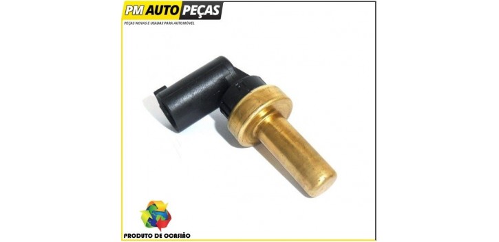 Sensor de Temperatura do Sistema de Refrigeração - ALFA ROMEO / MERCEDES-BENZ / OPEL / FIAT - A0005425118