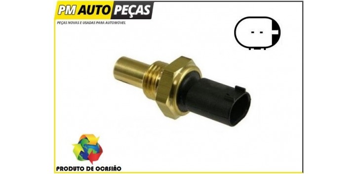 Sensor de Temperatura do Sistema de Refrigeração - MERCEDES-BENZ / SMART - A0005426218