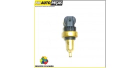 Sensor de Temperatura do Sistema de Refrigeração - MERCEDES-BENZ - A0009050600