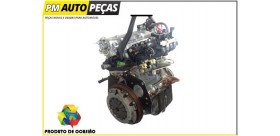 Motor FIAT Panda / Seicento 600 1.1i 8V - 187A4.000