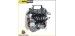 Motor FORD Fiesta 1.3 i 8V - A9JA