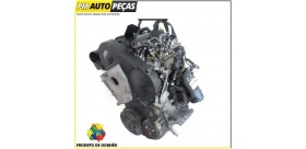 Motor - VW 1.9D - AEF - CADDY PICK-UP / POLO