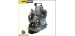 Motor SEAT / SKODA / VW - 1.2 - 6v - 60CV - 44KW - BBM