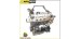 Motor SEAT / VW 1.6i 16V - BCB