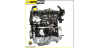 Motor RENAULT / NISSAN 1.5 DCI