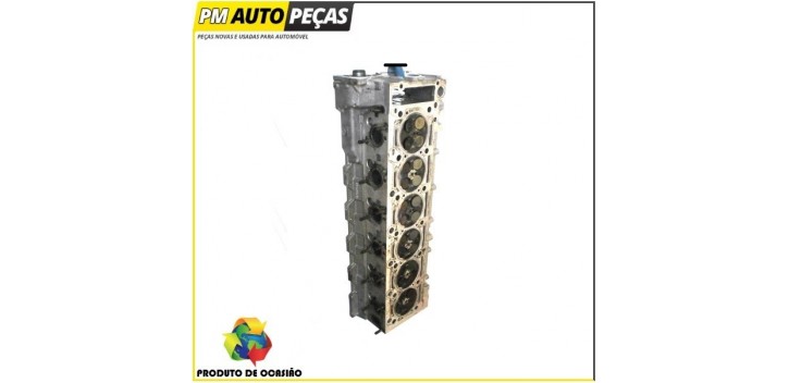 Cabeça de Motor - MERCEDES-BENZ 320 CDi - A6130101420