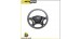 Volante MERCEDES W203 C-Class Preto