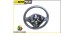 Volante em pele com comandos FIAT Stilo