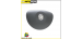 Airbag do condutor Volante 3 braços OPEL Corsa C / Combo / Meriva