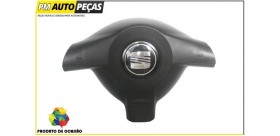 Airbag do Volante - SEAT Leon / Toledo - 1M0880201