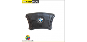 Airbag do Condutor BMW E38 / E39 - 3310942534