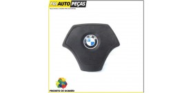 Airbag condutor BMW Serie 3 E36 / E34 / E39 / Z3