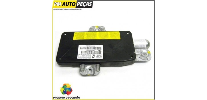 Airbag Porta frente direita BMW Serie 3 E46 / X5 E53