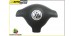 Airbag do Volante - VOLKSWAGEN Passat B5 / Golf IV (4) - 3B0880201BJ
