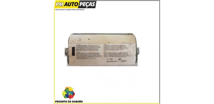 Airbag do Passageiro AUDI A4 / RS4 B5 - 8D0880201J