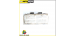 Airbag do passageiro OPEL Vectra C 2002 a 2009
