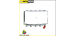 Airbag Passageiro MITSUBISHI L200 IV