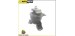 Apoio do Motor - HONDA - 50824-S04-013