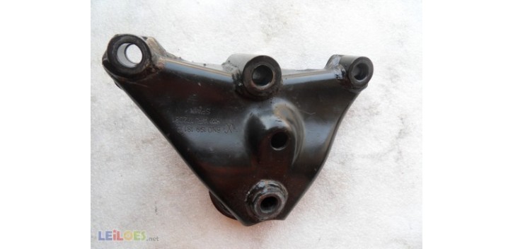 Suporte do Apoio do motor VW Polo / SEAT Ibiza 1.4 16V