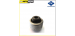 04444 Sinobloco Suspensão, braço oscilante: Alfa Romeo , Citroen , Fiat , Opel , Peugeot