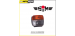 Farolim dianteiro UNIVERSAL - SIM - 3118.1000000