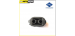 04474 Suporte, sistema de escape: Nissan , Opel , Renault
