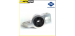 04863 - Apoio Braço de Suspensão - SEAT / VW