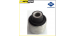 05363 - Sinobloco Braço Oscilante - AUDI / SEAT / SKODA / VW
