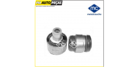 05609 SINOBLOCOS BRAÇOS TRANSVERSAIS TRASEIROS PEUGEOT 206 - METALCAUCHO