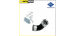09415 - Tubo de Intercooler - AUDI / SEAT / SKODA / VW / 2.0 TDI