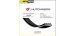 CORREIA POLY V HUTCHINSON - 1100 K5 - 1100MM