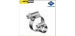 00027 ABRAÇADEIRA AÇO INOXIDAVEL 40-60mm