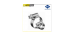 00029 ABRAÇADEIRA AÇO INOXIDAVEL 60-80mm