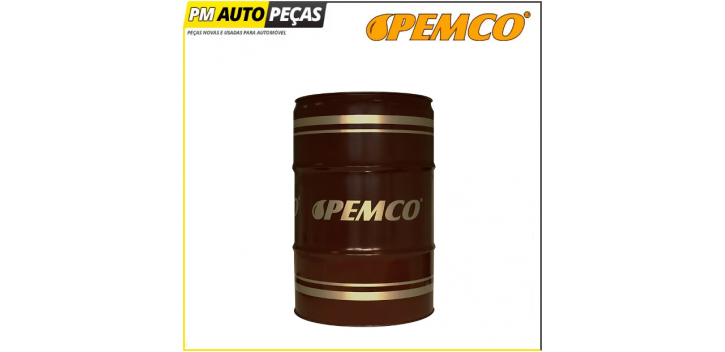 PEMCO IDRIVE 105 15W-40 - 208L(SG/CD)