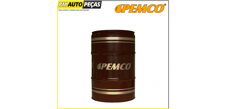 PEMCO IDRIVE 340 5W-40 - 60L(SN/CF/A3/B4/VW50500)