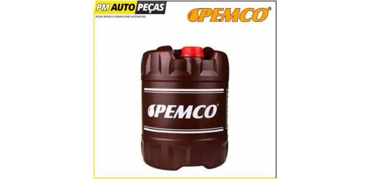 PEMCO HYDRO ISO 46 - 20L