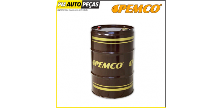 PEMCO HYDRO ISO 68 - 208L