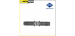 00044 CONECTOR RETO 10-10 MM