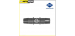 00047 CONECTOR RETO 19-19 MM